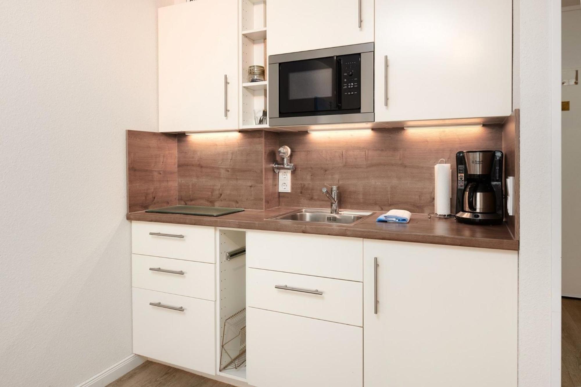 Apartamento Boern Brn Ankerplatz Laboe Exterior foto